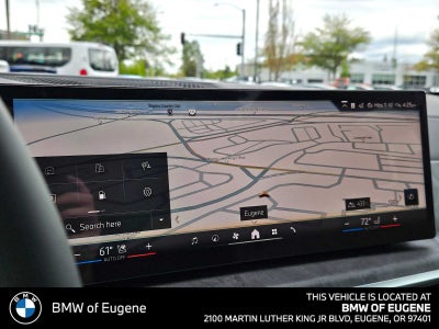 2026 BMW X5 xDrive50e xDrive50e