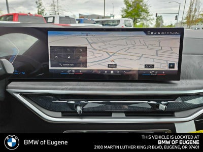 2026 BMW X5 xDrive50e xDrive50e
