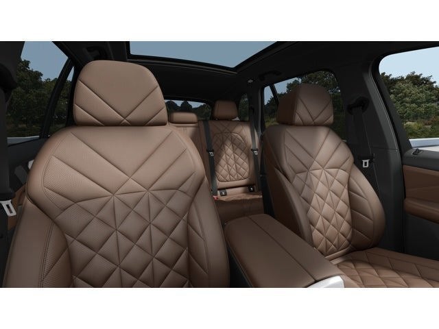 2026 BMW X5 xDrive50e xDrive50e
