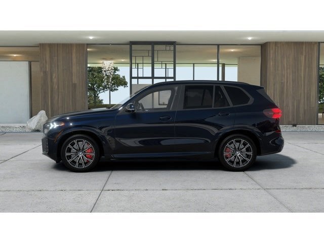 2026 BMW X5 xDrive50e xDrive50e