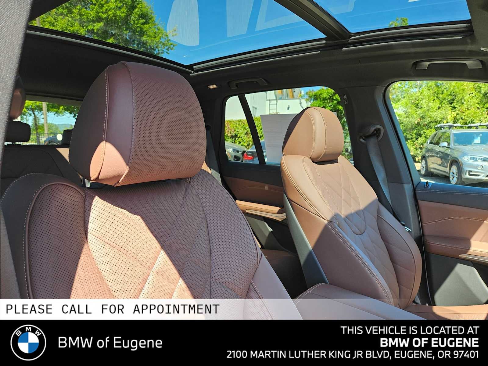 2026 BMW X5 xDrive50e xDrive50e