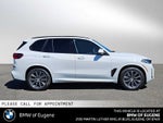 2026 BMW X5 xDrive50e xDrive50e