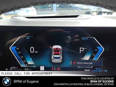 2026 BMW X5 xDrive50e xDrive50e
