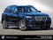 2026 BMW X5 xDrive50e xDrive50e