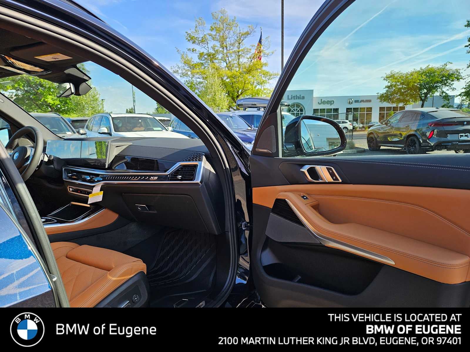 2026 BMW X5 xDrive50e xDrive50e
