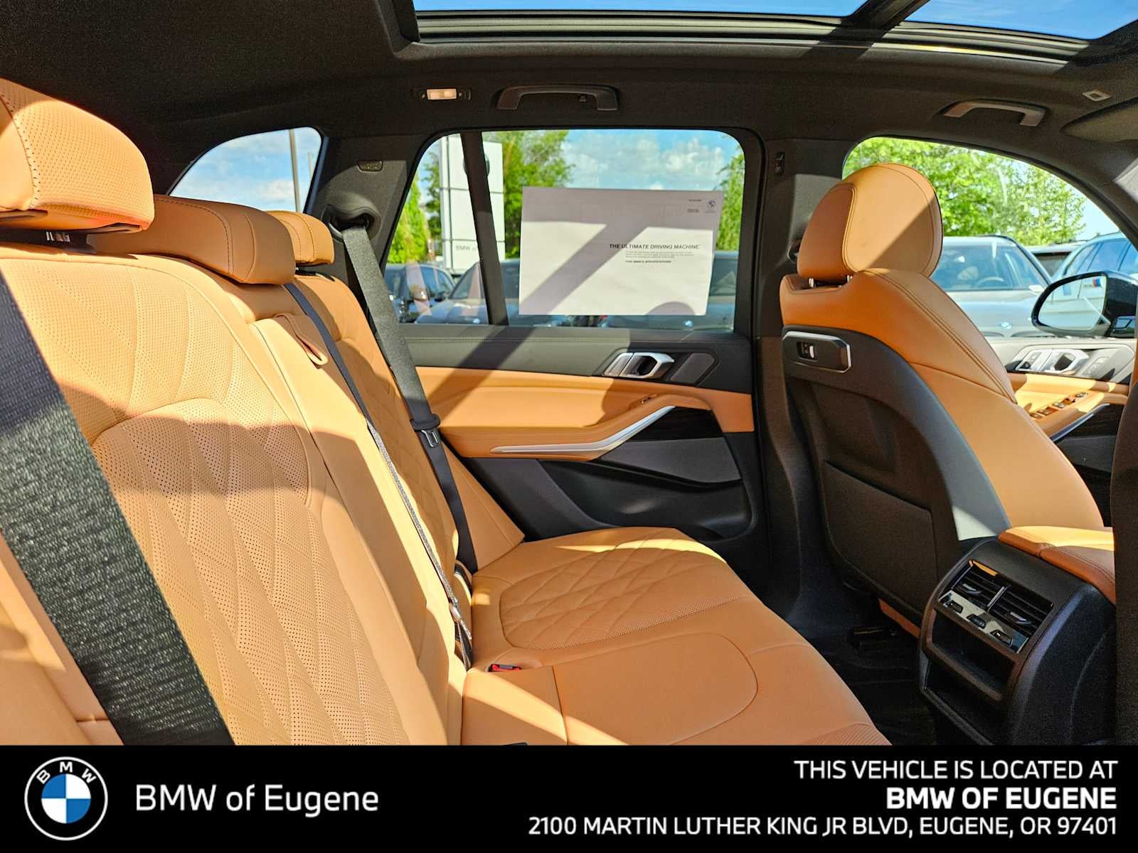 2026 BMW X5 xDrive50e xDrive50e