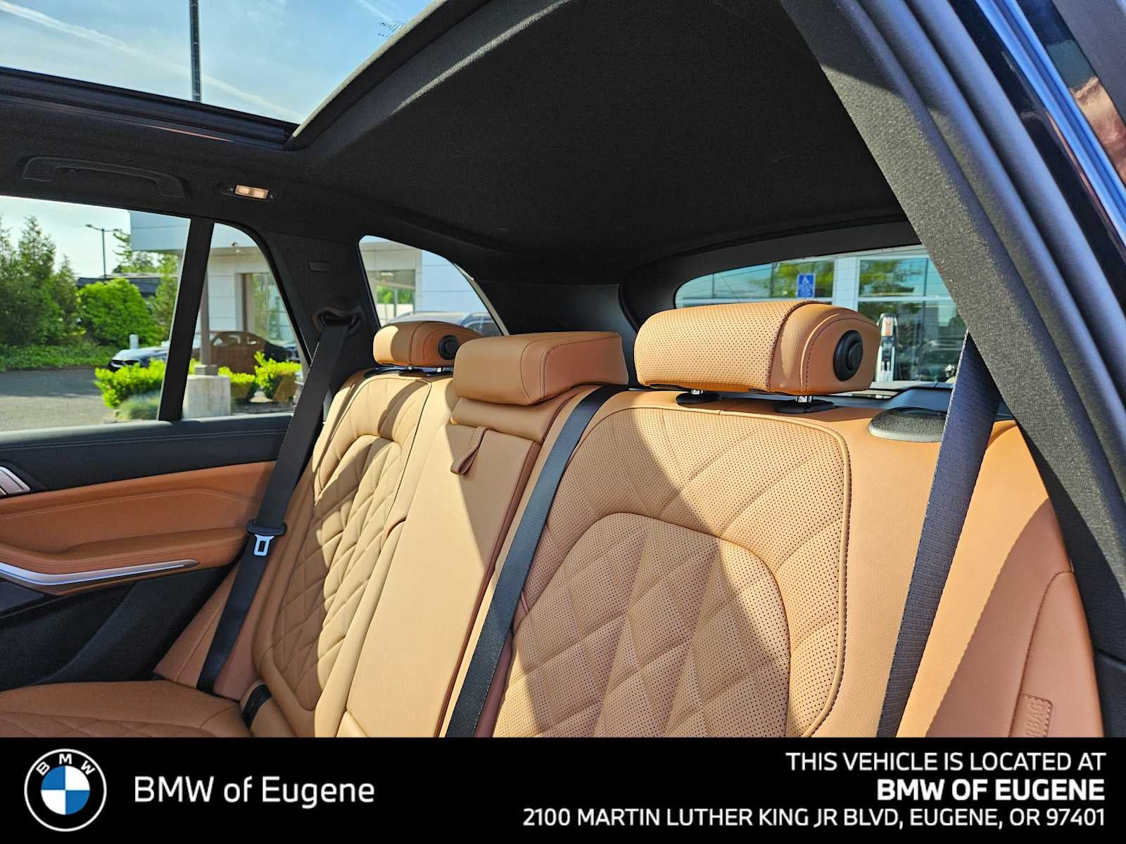 2026 BMW X5 xDrive50e xDrive50e