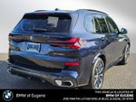 2026 BMW X5 xDrive50e xDrive50e