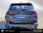 2026 BMW X5 xDrive50e xDrive50e