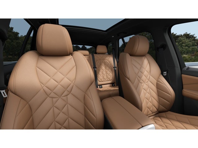 2026 BMW X5 xDrive50e xDrive50e