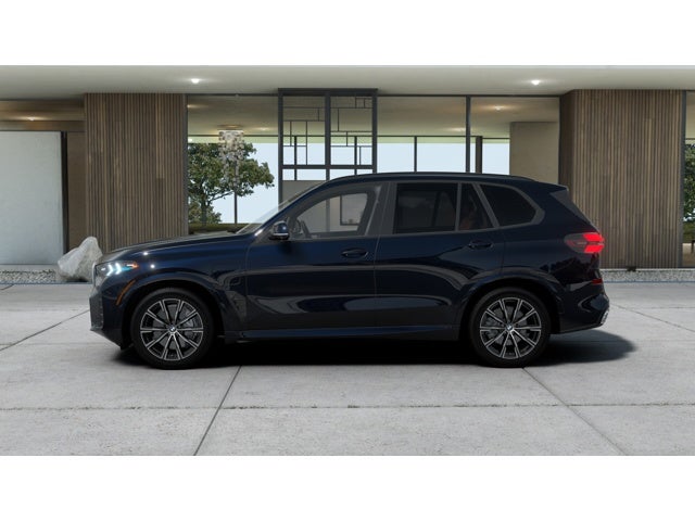 2026 BMW X5 xDrive50e xDrive50e