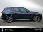2026 BMW X5 xDrive50e xDrive50e