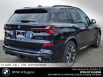 2026 BMW X5 xDrive50e xDrive50e