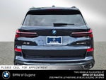 2026 BMW X5 xDrive50e xDrive50e