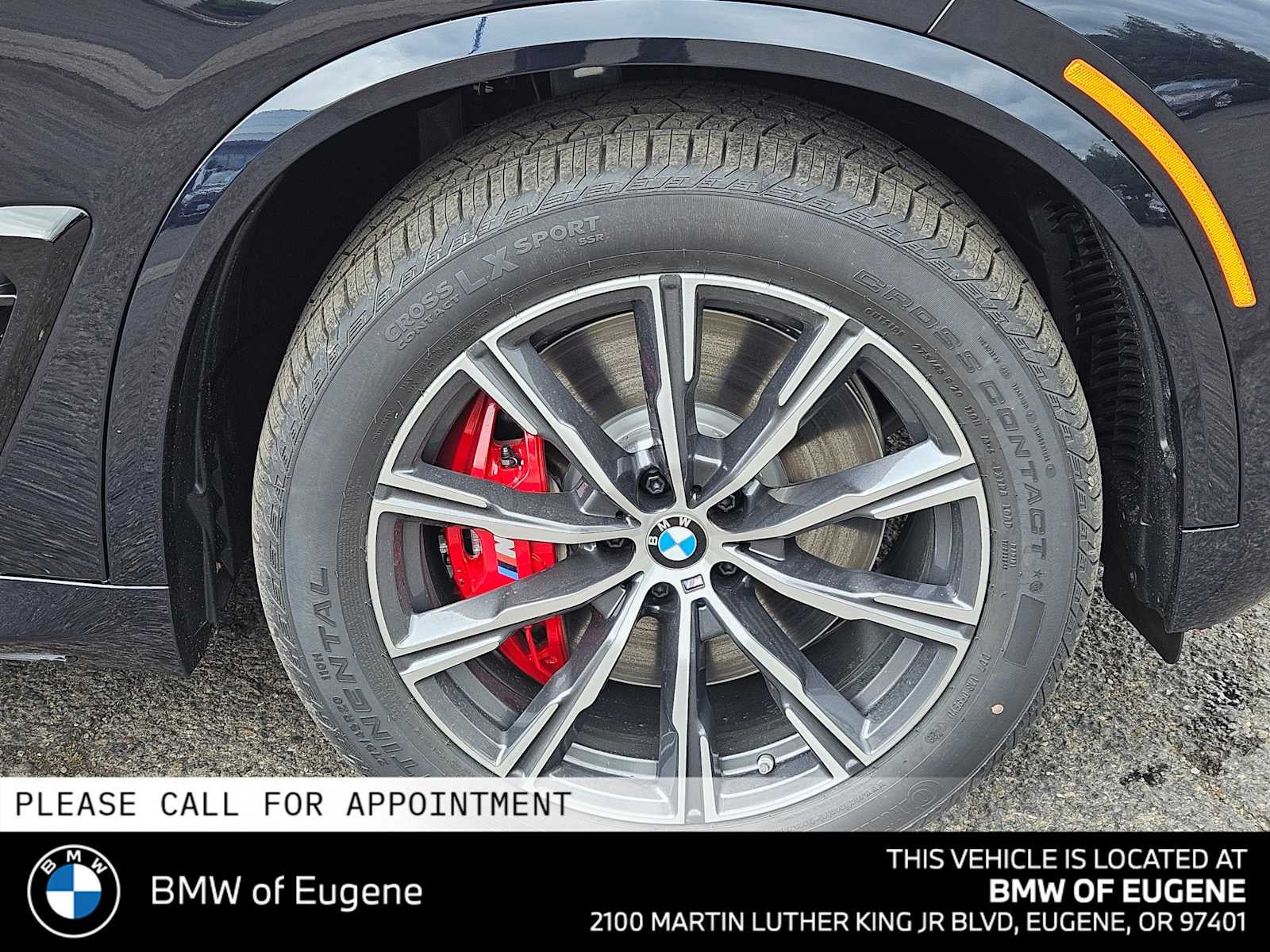2026 BMW X5 xDrive50e xDrive50e