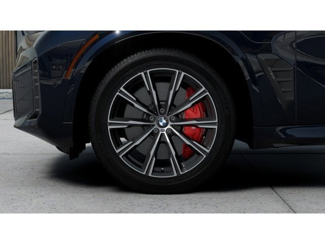 2026 BMW X5 xDrive50e xDrive50e
