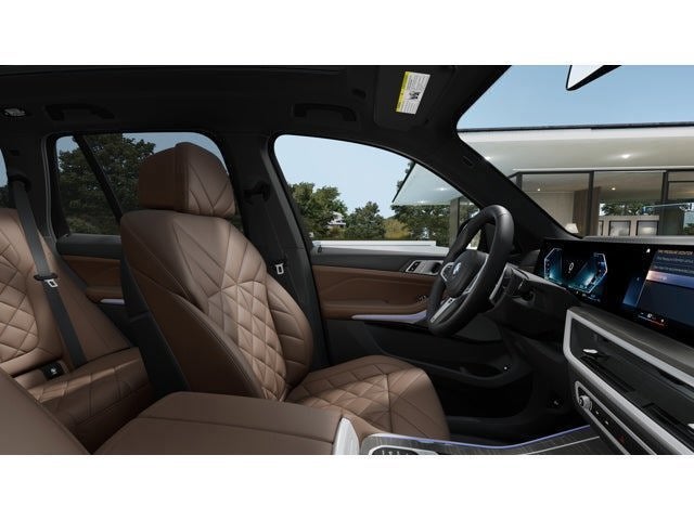 2026 BMW X5 xDrive50e xDrive50e