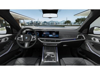 2026 BMW X5 xDrive50e xDrive50e