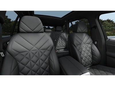 2026 BMW X5 xDrive50e xDrive50e