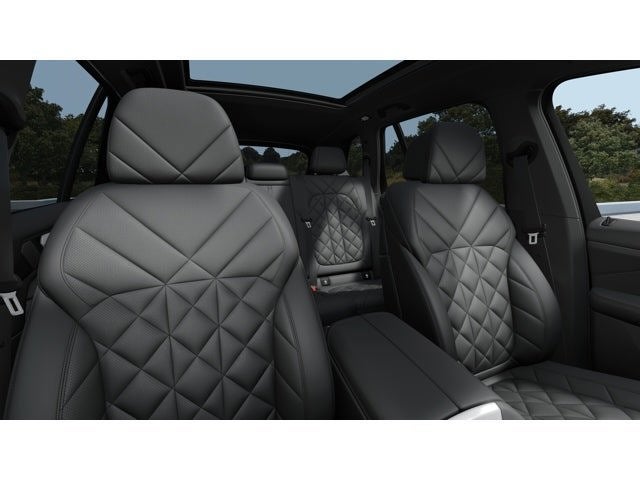 2026 BMW X5 xDrive50e xDrive50e