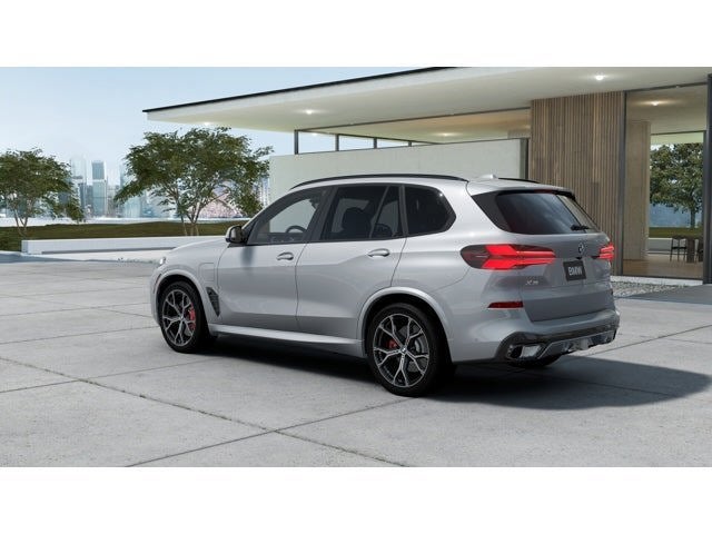 2026 BMW X5 xDrive50e xDrive50e
