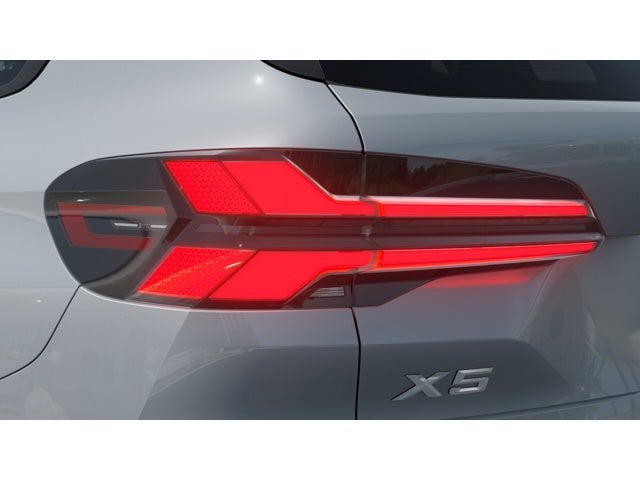 2026 BMW X5 xDrive50e xDrive50e
