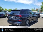 2026 BMW X5 xDrive50e xDrive50e