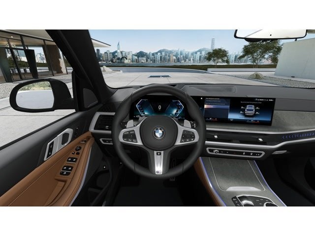 2026 BMW X5 xDrive50e xDrive50e