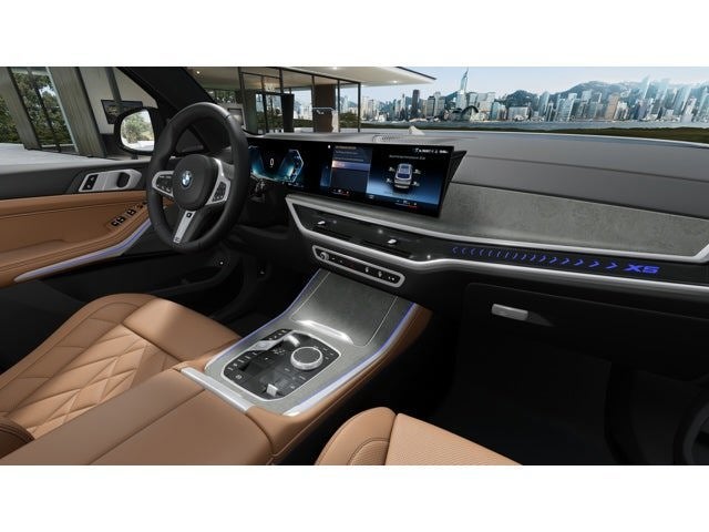 2026 BMW X5 xDrive50e xDrive50e