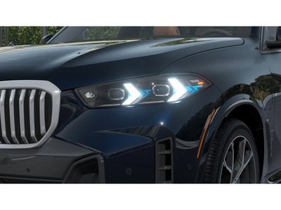 2026 BMW X5 xDrive50e xDrive50e
