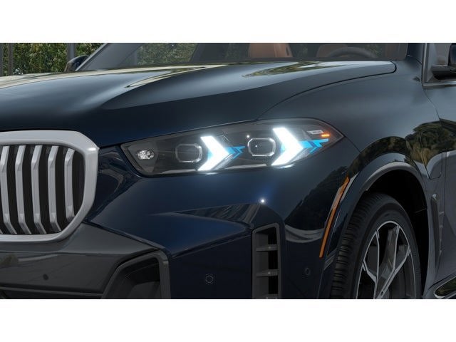 2026 BMW X5 xDrive50e xDrive50e