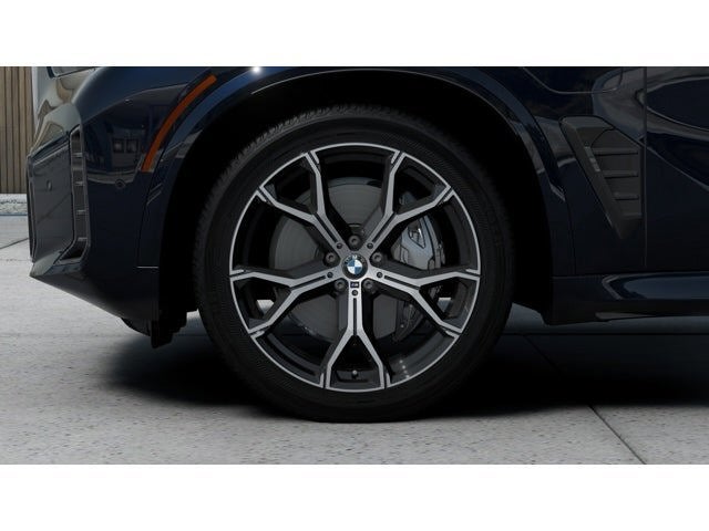 2026 BMW X5 xDrive50e xDrive50e