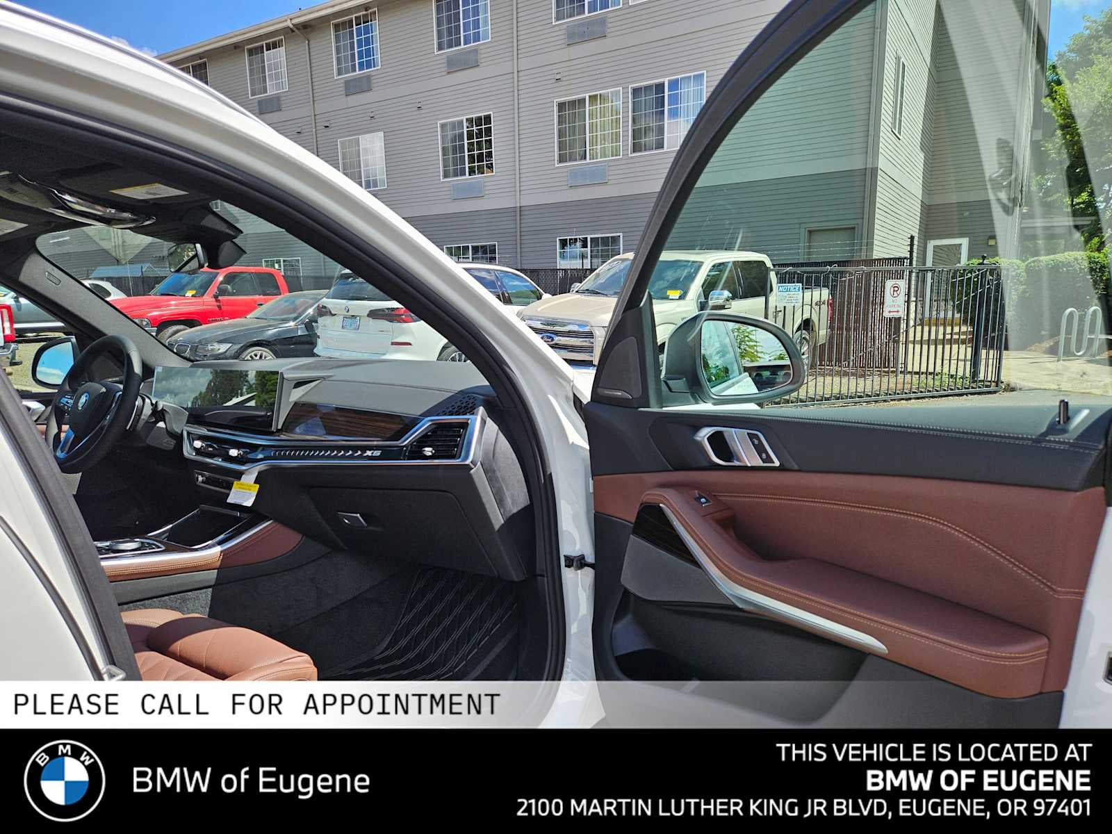 2026 BMW X5 xDrive50e xDrive50e