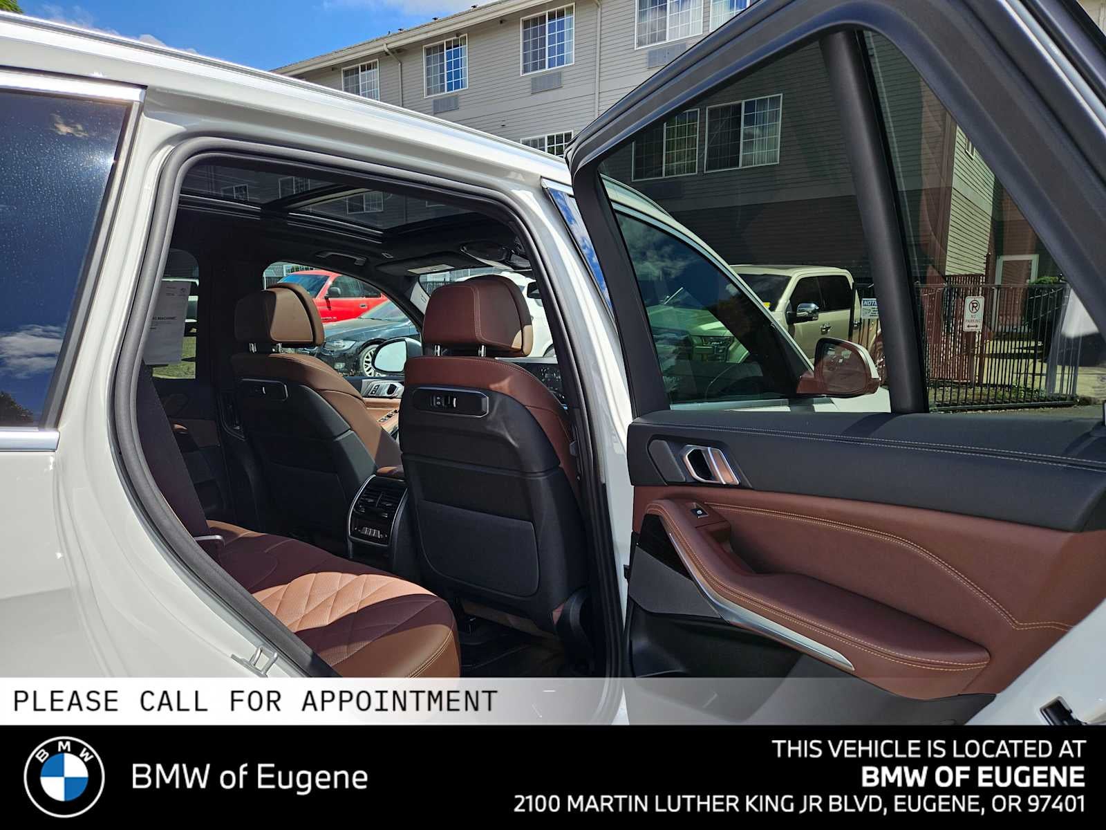 2026 BMW X5 xDrive50e xDrive50e
