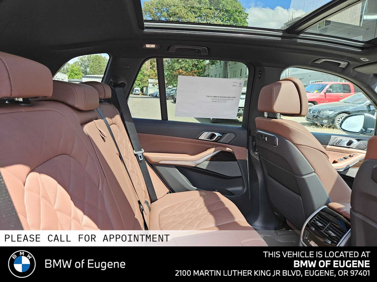 2026 BMW X5 xDrive50e xDrive50e
