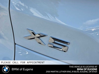 2026 BMW X5 xDrive50e xDrive50e