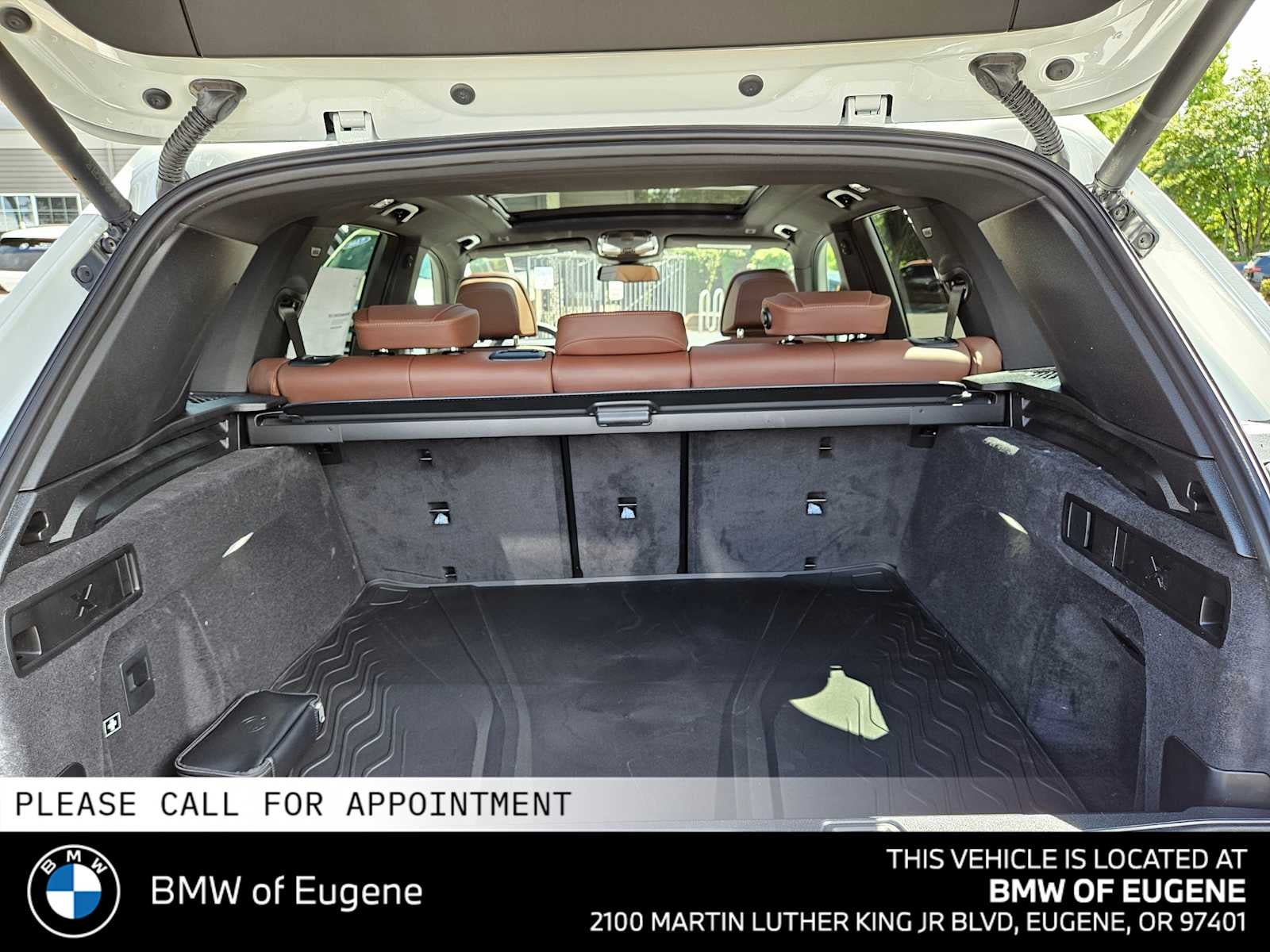 2026 BMW X5 xDrive50e xDrive50e