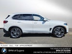 2026 BMW X5 xDrive50e xDrive50e