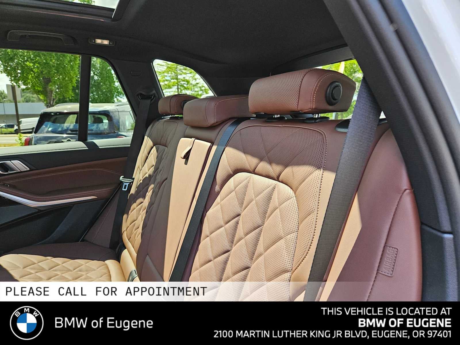 2026 BMW X5 xDrive50e xDrive50e