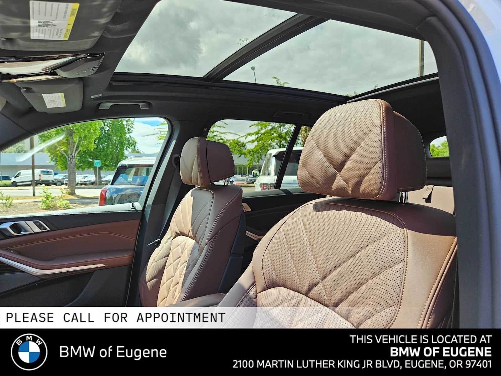 2026 BMW X5 xDrive50e xDrive50e