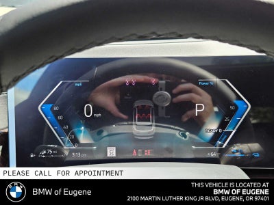 2026 BMW X5 xDrive50e xDrive50e