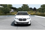 2026 BMW X5 xDrive50e xDrive50e