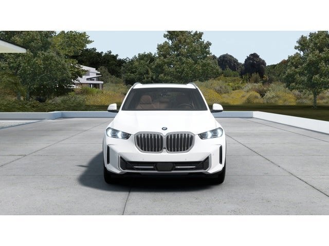 2026 BMW X5 xDrive50e xDrive50e