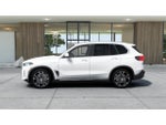 2026 BMW X5 xDrive50e xDrive50e