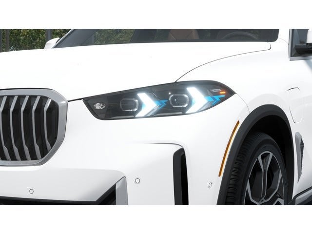 2026 BMW X5 xDrive50e xDrive50e