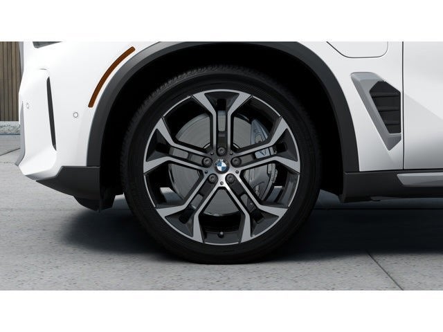 2026 BMW X5 xDrive50e xDrive50e