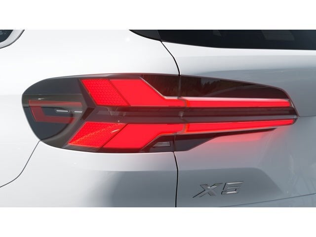 2026 BMW X5 xDrive50e xDrive50e