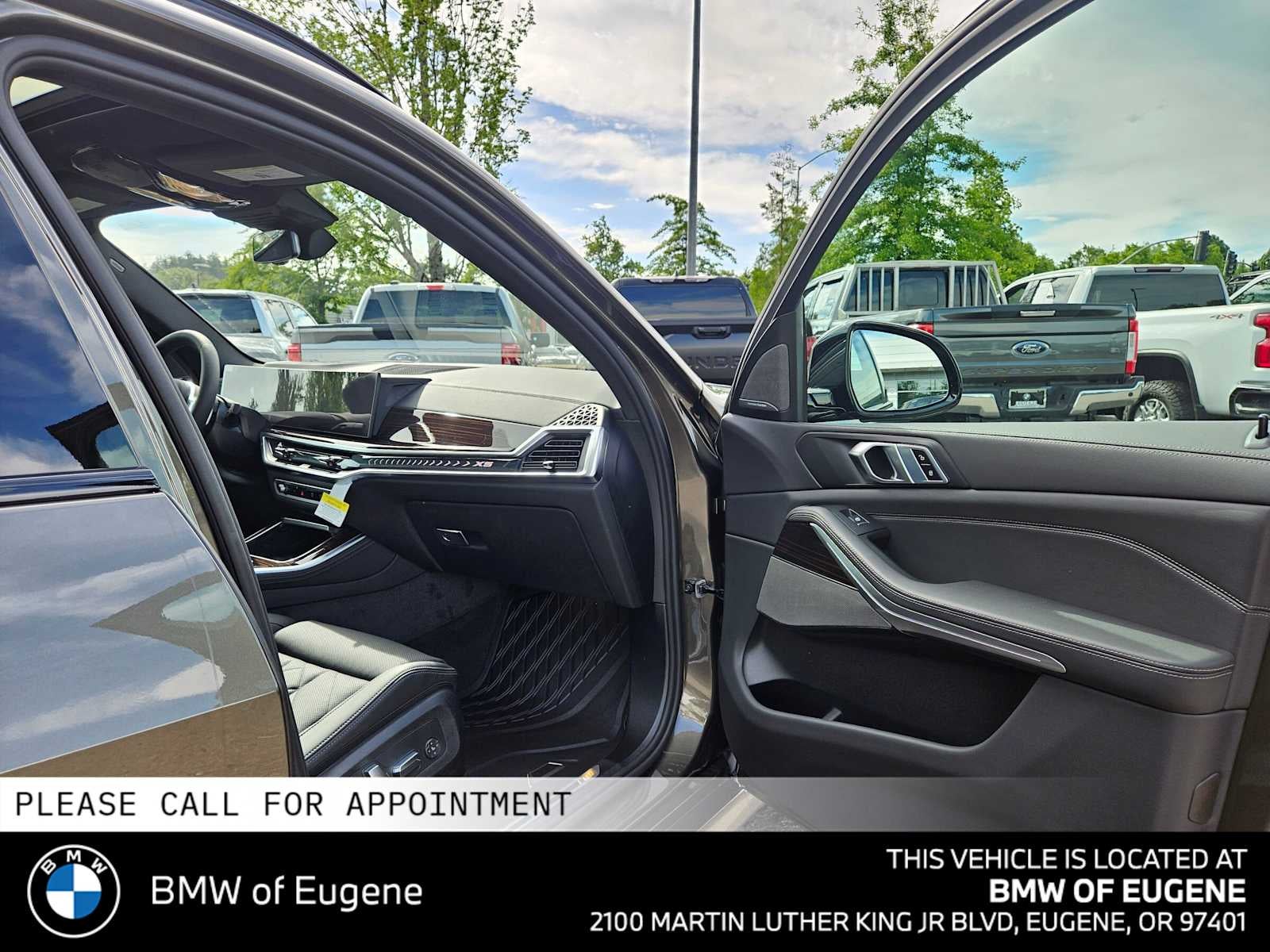 2026 BMW X5 xDrive50e xDrive50e