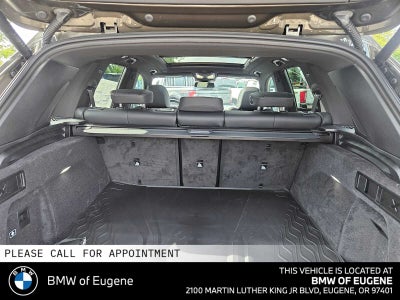2026 BMW X5 xDrive50e xDrive50e