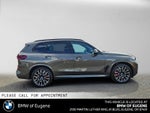 2026 BMW X5 xDrive50e xDrive50e